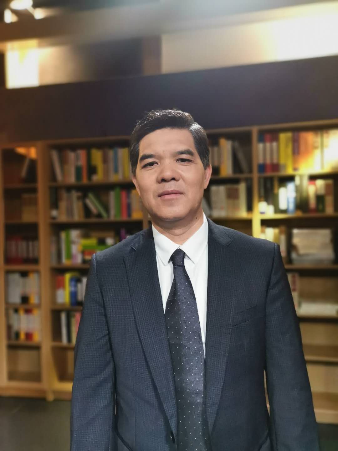 黄汉权|专家委员会委员