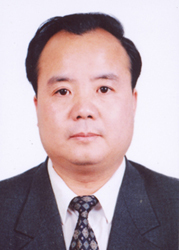 杨和荣|专家委员会副主任